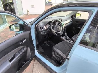 Foto Nummer 10: SUZUKI Vitara