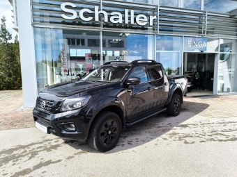 Foto Nummer 1: NISSAN Navara