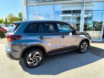 Foto Nummer 7: SUZUKI Vitara