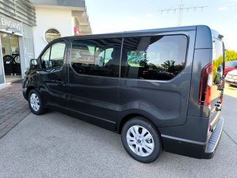 Foto Nummer 12: NISSAN Primastar
