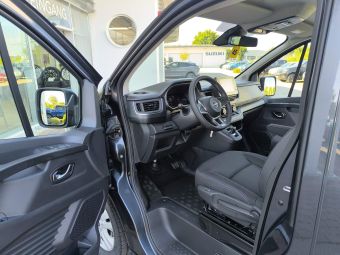Foto Nummer 13: NISSAN Primastar