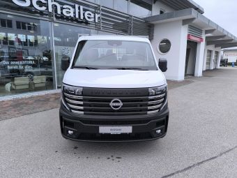 Foto Nummer 2: NISSAN Interstar