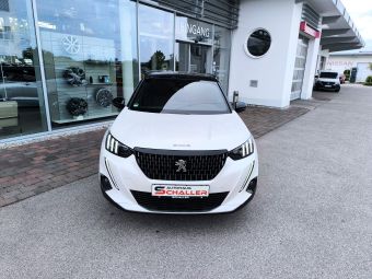 Foto Nummer 2: PEUGEOT 2008