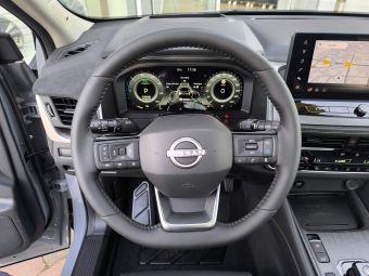 Foto Nummer 14: NISSAN Qashqai