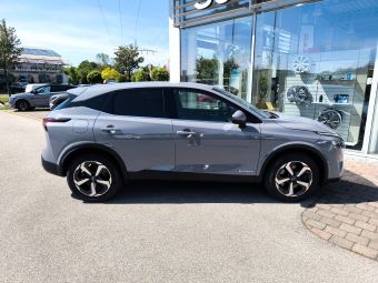 Foto Nummer 4: NISSAN Qashqai