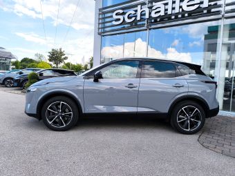 Foto Nummer 2: NISSAN Qashqai