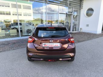 Foto Nummer 8: NISSAN Micra