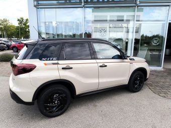 Foto Nummer 9: SUZUKI Vitara