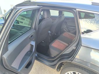 Foto Nummer 9: SEAT Ateca