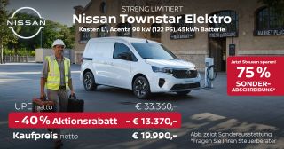 Bild: Townstar EV