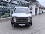 Foto Nummer 2: NISSAN Interstar