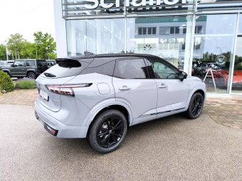 Foto Nummer 7: NISSAN Qashqai