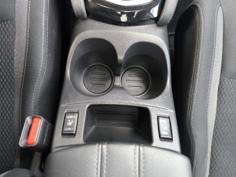 Foto Nummer 14: NISSAN Qashqai