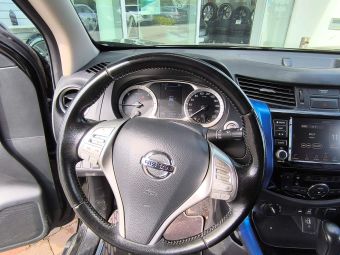 Foto Nummer 14: NISSAN Navara