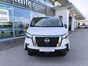 Foto Nummer 2: NISSAN Primastar