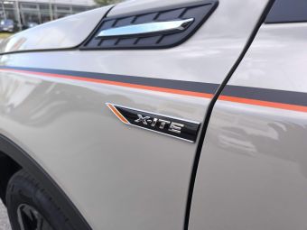 Foto Nummer 4: SUZUKI Vitara